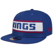 9Fifty NBA CE 23 Kings Cap by New Era - 44,95 £