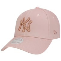 9Forty WMNS Metallic Logo NY Cap by New Era - 26,95 £