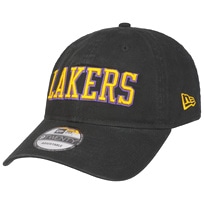 9Twenty NBA CE 23 Lakers Cap by New Era - 32,95 £