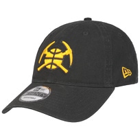 9Twenty NBA CE ALT Nuggets Cap by New Era - 32,95 £