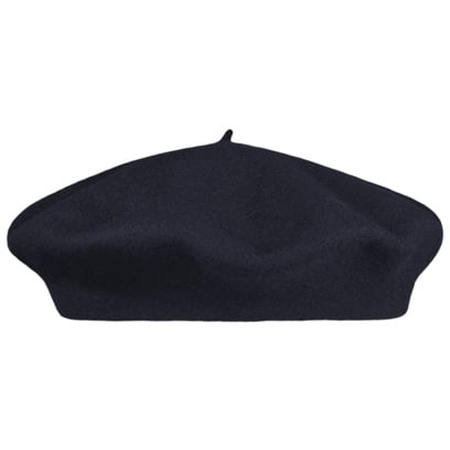 Basque Beret by Lipodo - 35,95 £