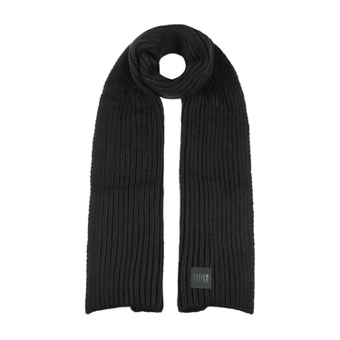 Chunky Rib Knit Scarf by UGG - 76,95 £