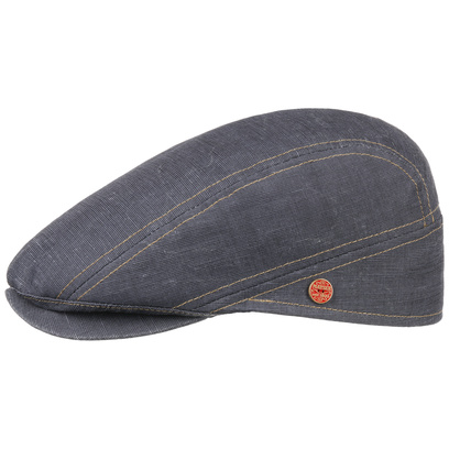 Delian UV Protection Flat Cap by Mayser - 77,80 £