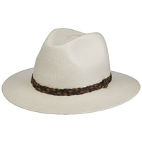 Deveno Traveller Panama Hat by Lierys - 142,95 £