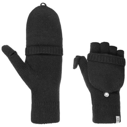 Fingerless Gloves with Cashmere by Roeckl - 44,95 £