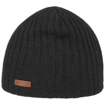 Haakon Lambswool Knit Hat by Barts - 29,50 £