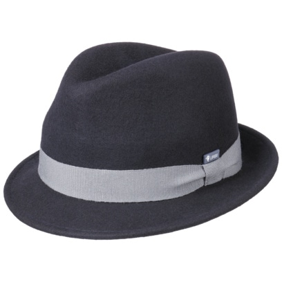 Kids Wool Felt Trilby Hat by Lipodo - 31,95 £