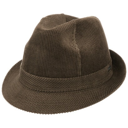 Molinar Corduroy Hat by Lipodo - 41,95 £