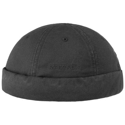 Ocala Cotton Docker Cap by Stetson - 39,00 £