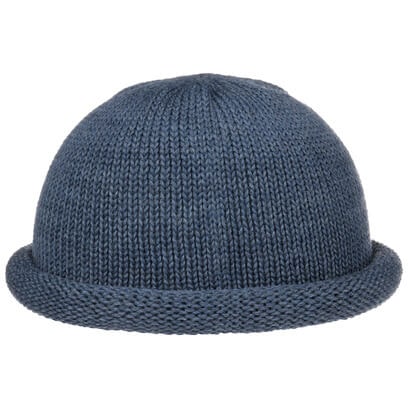 Rolled Edge Knit Hat by Lierys - 32,95 £