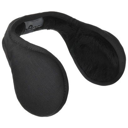 Twill Ear Warmers by 180s - 26,95 £