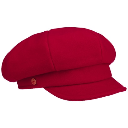 Women´s Newsboy Cap by Mayser - 75,15 £