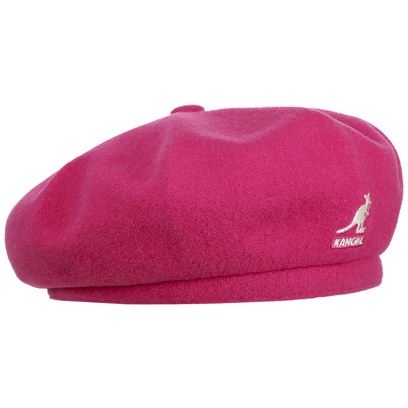 Wool Jax Beret by Kangol - 56,95 £